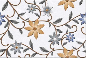 Glossy Series 7 31619-HL-1-LTS-65