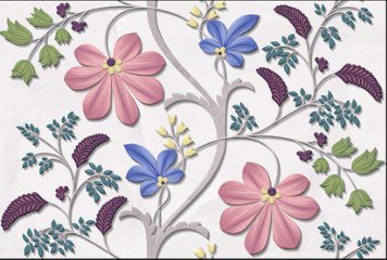 Glossy Series 7 31624-HL-1-LTS-22