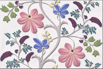 Glossy Series 7 31624-HL-1-LTS-22