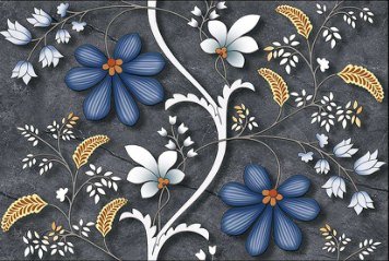 Glossy Series 7 31625-HL-1-LTS-22