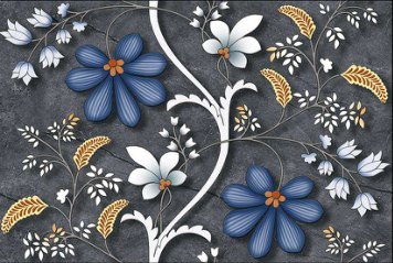 Glossy Series 7 31625-HL-1-LTS-22