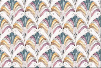 Glossy Series 7 31630-HL-1-LTS-14