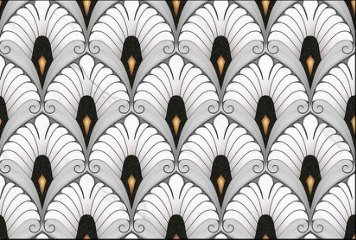 Glossy Series 7 31631-HL-1-LTS-14