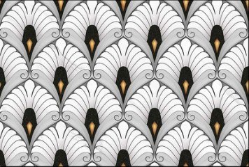 Glossy Series 7 31631-HL-1-LTS-14