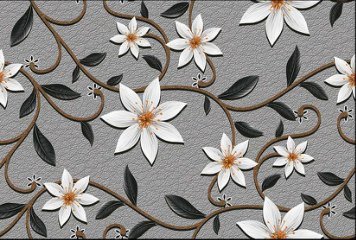 Glossy Series 7 31632-HL-1-LTS-65