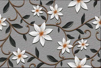 Glossy Series 7 31632-HL-1-LTS-65