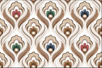 Glossy Series 7 31635-HL-1-LTS-42