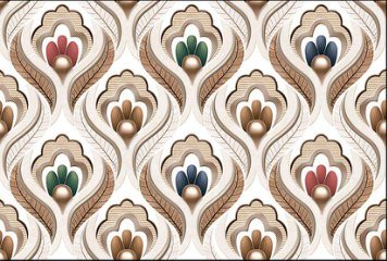 Glossy Series 7 31635-HL-1-LTS-42