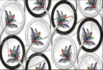 Glossy Series 7 31636-HL-1-LTS-8