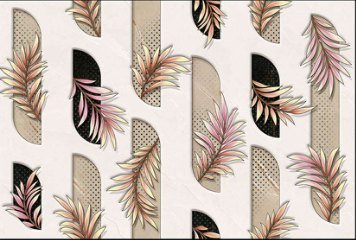 Glossy Series 7 31638-HL-1-LTS-17