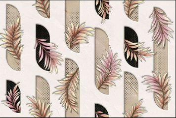 Glossy Series 7 31638-HL-1-LTS-17