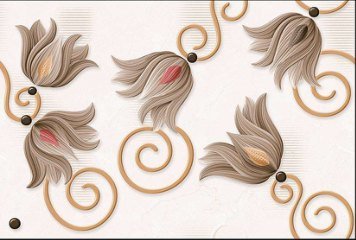 Glossy Series 7 31640-HL-1-LTS-43