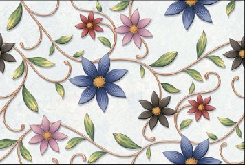 Glossy Series 7 31642-HL-1-LTS-65