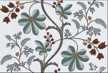 Glossy Series 7 31643-HL-2-LTS-22