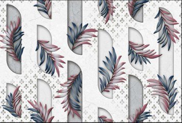 Glossy Series 8 31644-HL-1-LTS-17