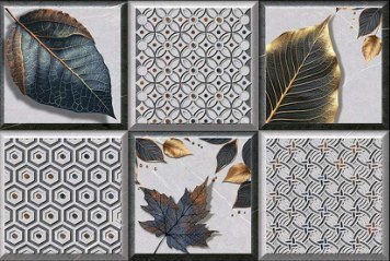 Glossy Series 8 31645-HL-1-LTS-13