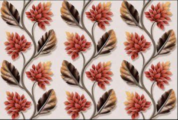 Glossy Series 8 31646-HL-1-LTS-16