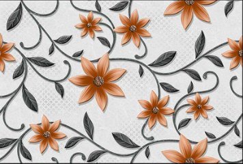 Glossy Series 8 31649-HL-1-LTS-65