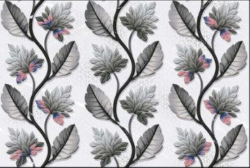 Glossy Series 8 31650-HL-1-LTS-16