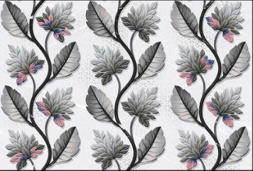 Glossy Series 8 31650-HL-1-LTS-16