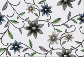 Glossy Series 8 31651-HL-1-LTS-65