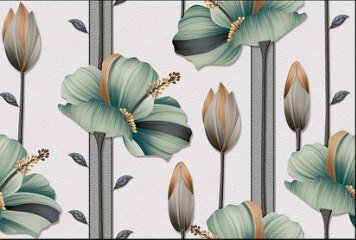 Glossy Series 8 31653-HL-1-LTS-21