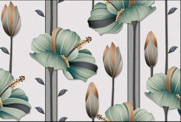 Glossy Series 8 31653-HL-1-LTS-21