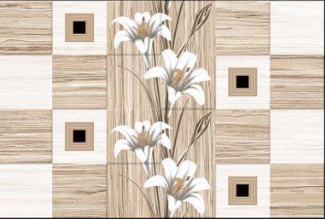 Glossy Series 8 31654-HL-1-715