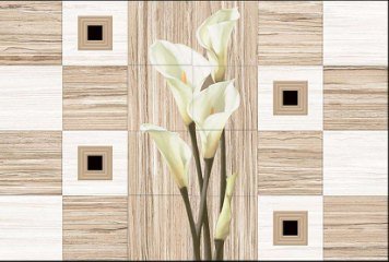 Glossy Series 8 31654-HL-2-715