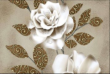 Glossy Series 8 31655-HL-1-A-P