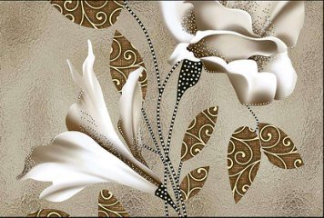 Glossy Series 8 31655-HL-1-B-P