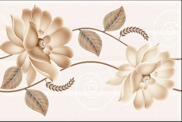 Glossy Series 8 31658-HL-1-701