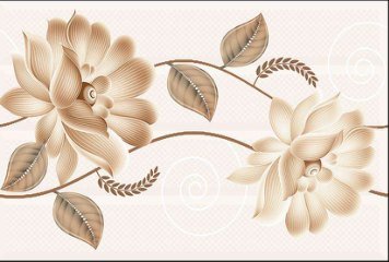 Glossy Series 8 31658-HL-1-701