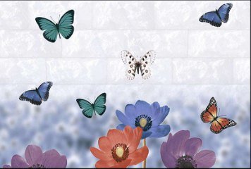 Glossy Series 8 31660-HI-1-A-P