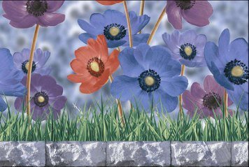 Glossy Series 8 31660-HI-1-B-P