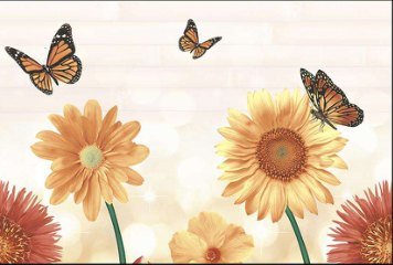 Glossy Series 8 31661-HL-1-A-P