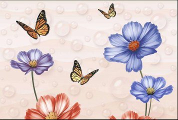 Glossy Series 8 31662-HL-1-A-P