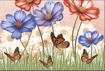 Glossy Series 8 31662-HL-1-B-P