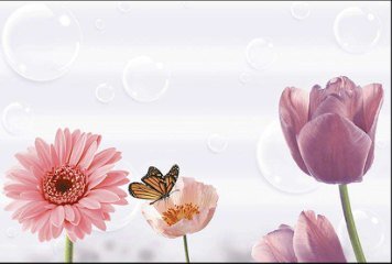 Glossy Series 8 31664-HL-1-A-P