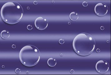 Glossy Series 8 31664-DKP