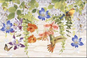 Glossy Series 8 31665-HL-1-A-P