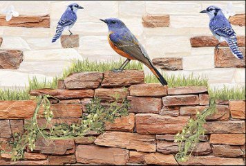 Glossy Series 8 31665-HL-1-B-P