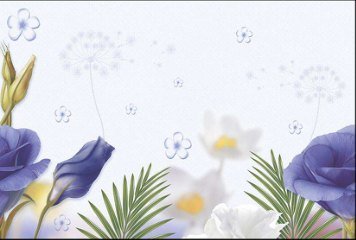 Glossy Series 8 31666-HL-1-A-P