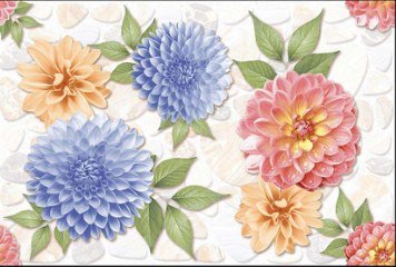 Glossy Series 8 31669-HL-1-LTS-67