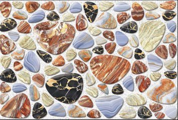 Glossy Series 8 31669-DK-LTS-67