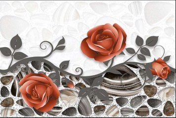 Glossy Series 8 31672-HL-1-LTS-67