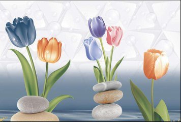 Glossy Series 8 31674-HL-1-A-P