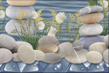 Glossy Series 8 31674-HL-1-B-P