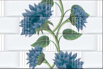 Glossy Series 8 31676-HL-1-A-LTS-84