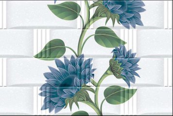 Glossy Series 8 31676-HL-1-B-LTS-84